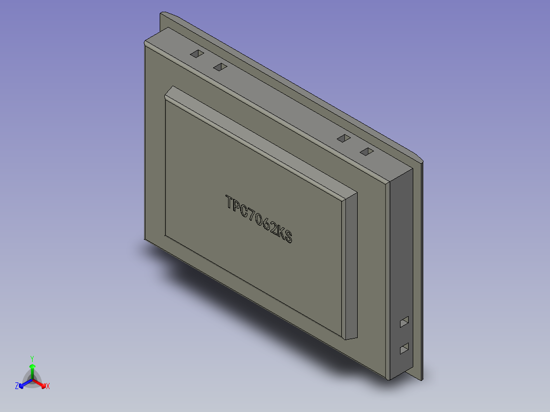 C-130667寸人机界面jOKddp主视图