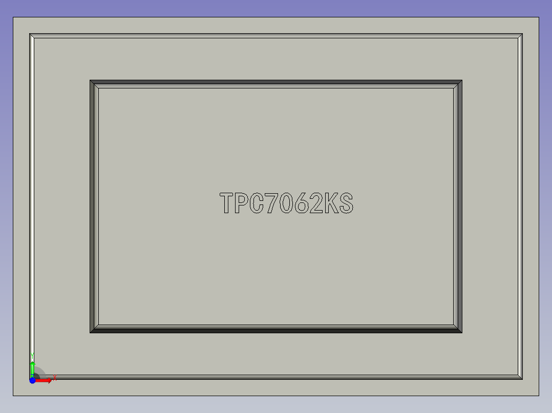 C-130667寸人机界面jOKddp前视图