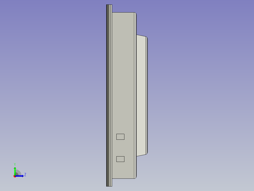 C-130667寸人机界面jOKddp左视图