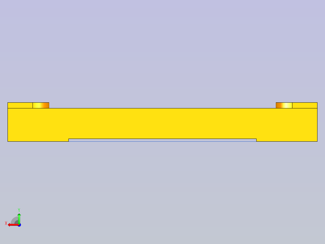 涡轮蜗轮箱、蜗杆减速箱体的加工工艺及镗Ф70孔夹具设计含NX三维及非标6张CAD图后视图