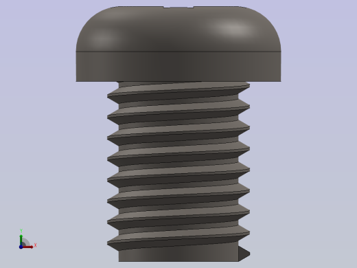 测量制作的连接器前视缩略图