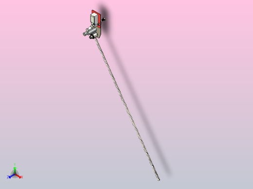 输送机开关、堵塞控制、采矿业