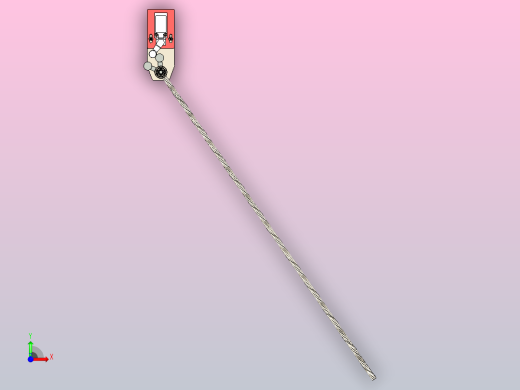 输送机开关、堵塞控制、采矿业前视缩略图