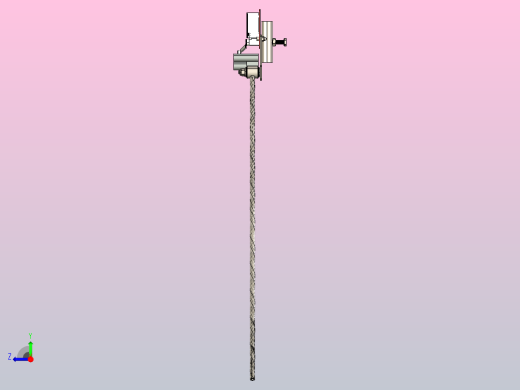 输送机开关、堵塞控制、采矿业右视缩略图