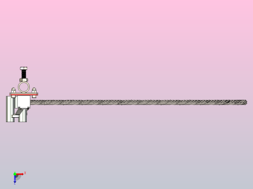 输送机开关、堵塞控制、采矿业俯视缩略图