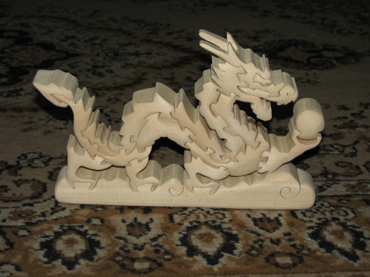 龙玩具缩略图