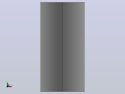 内部子基，3V，450F超级电容器，TPLH 3R0 450SS35X71前视缩略图