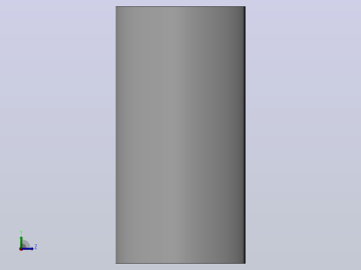 内部子基，3V，450F超级电容器，TPLH 3R0 450SS35X71左视缩略图