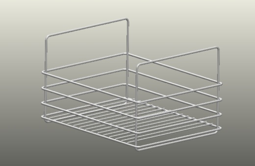 钢丝冷冻篮2缩略图