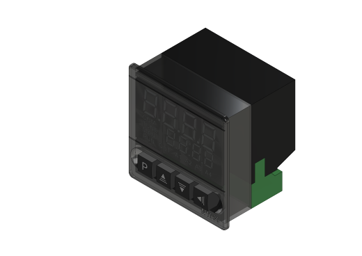 NOVUS 1030 T或1030PR控制器缩略图