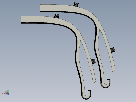 小型3D打印机的面罩后视缩略图