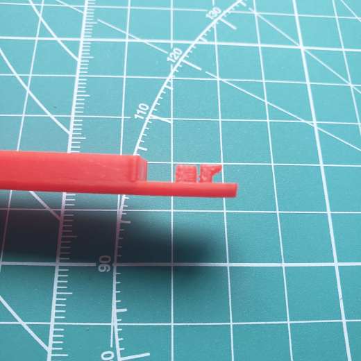 小型3D打印机的面罩缩略图