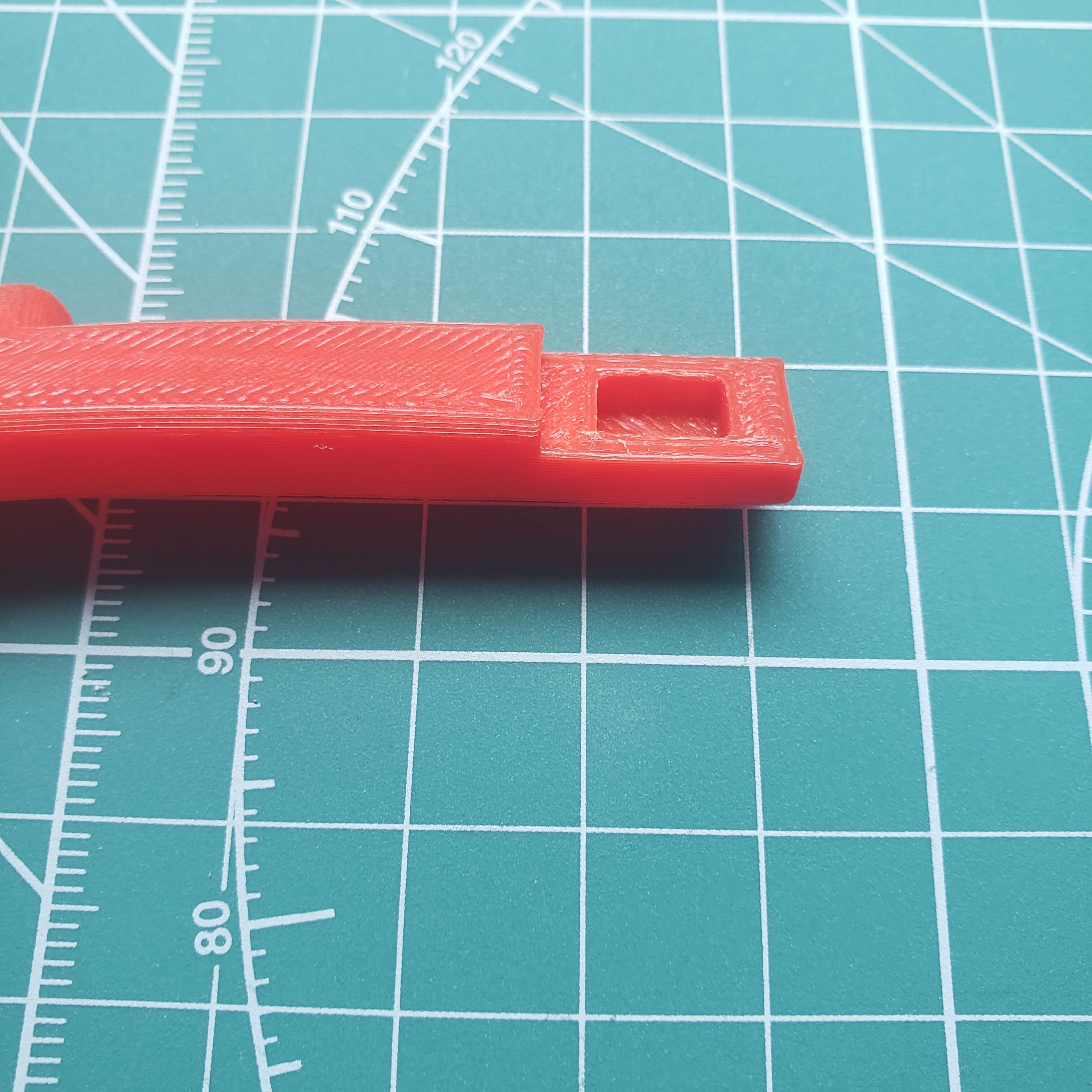 小型3D打印机的面罩