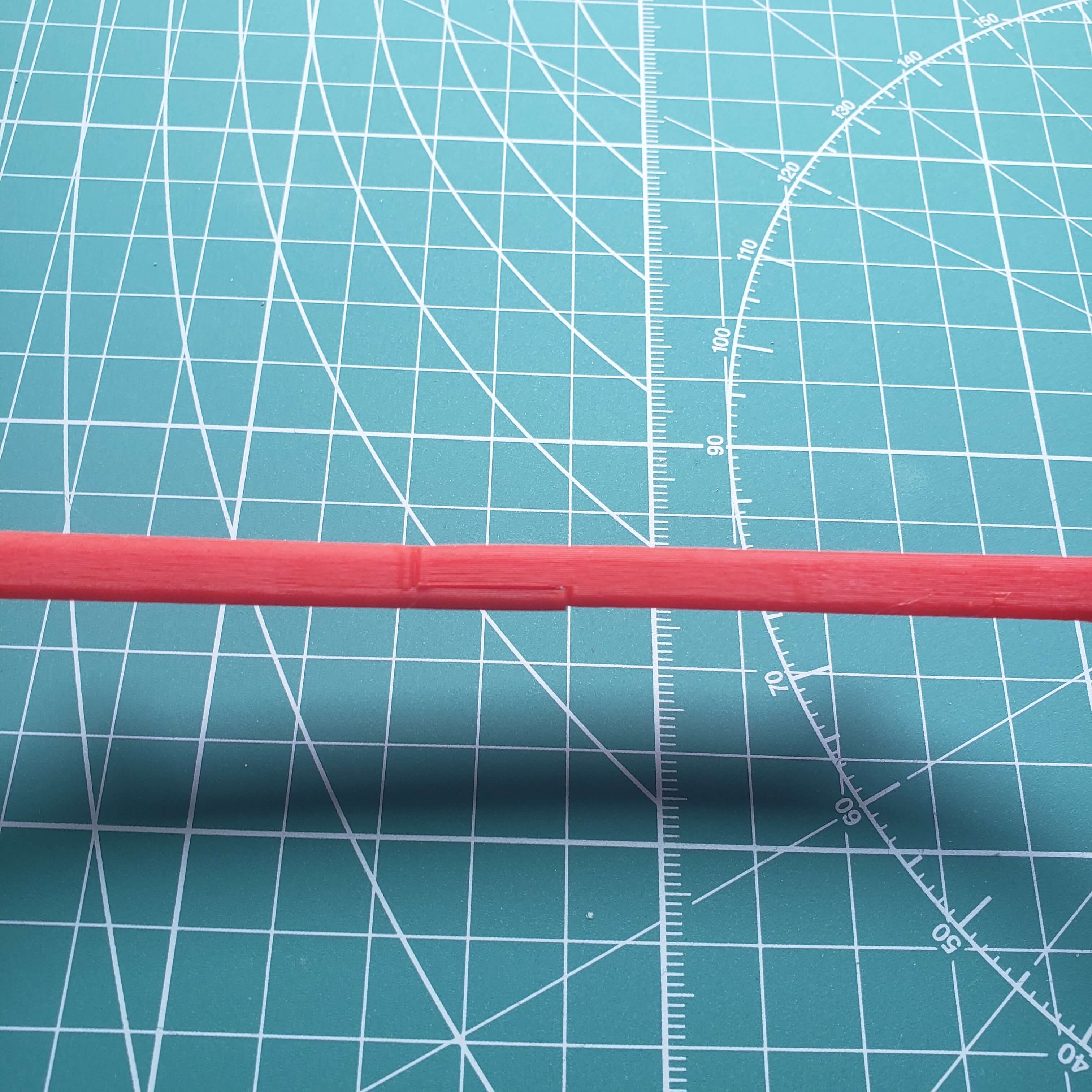 小型3D打印机的面罩
