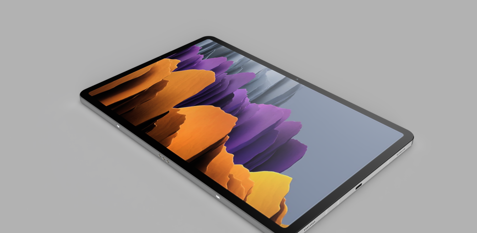 三星galaxy tab s 