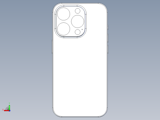 Phone 15 专业版后视缩略图