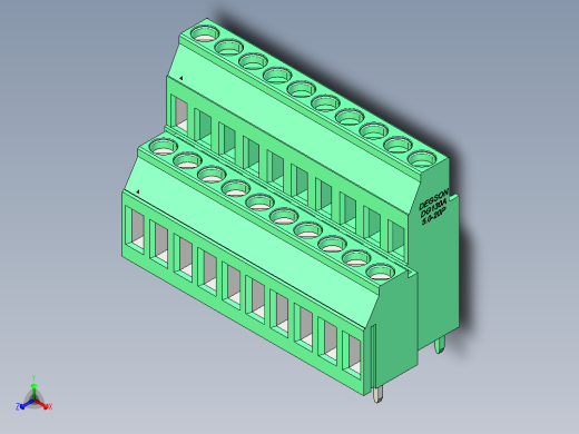 DG130A-5.0-20P-14-00AH