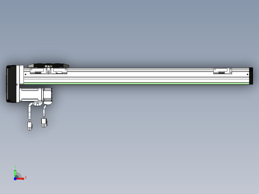 威洛博模组VGTH5-Lx-C-S500-BM-ZP10-C3前视缩略图