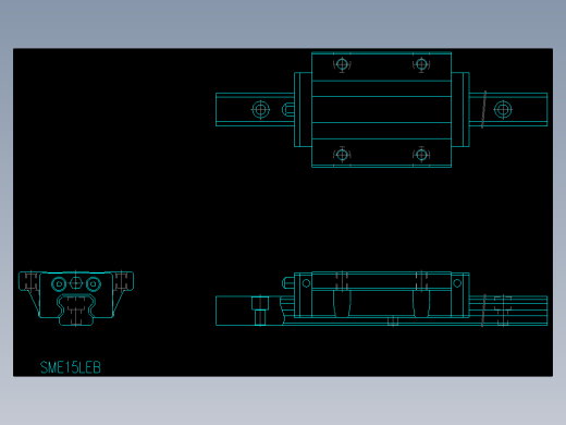 银泰PMI-SME15LEB.dwg缩略图