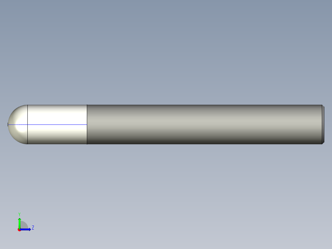山特维克刀具5739625_TM01_MOD_0_1~TM01_00左视图
