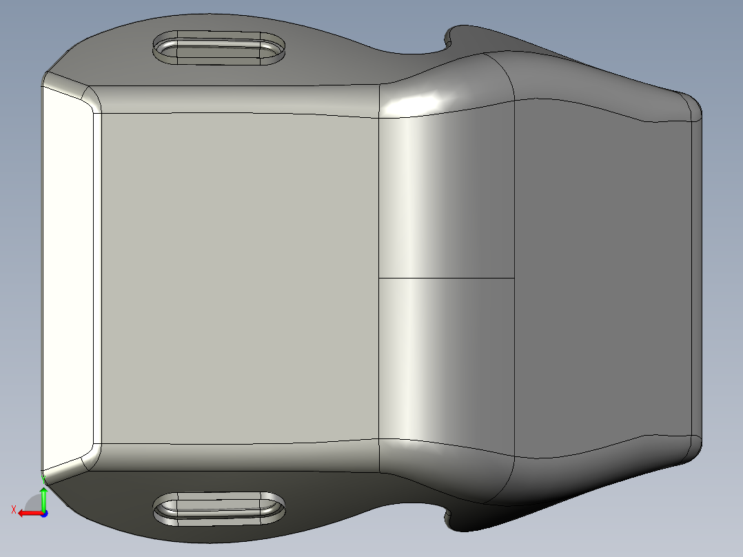汽车座椅 (21)后视图