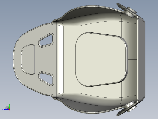 汽车座椅 (21)右视缩略图