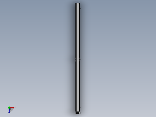 精密模组MT140-L110-2900-RU-M40-C4俯视缩略图