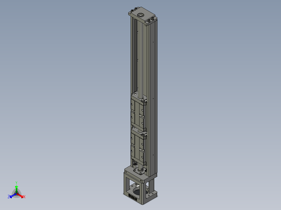 银泰PMI-KM45B+540N0_0040_stp主视图