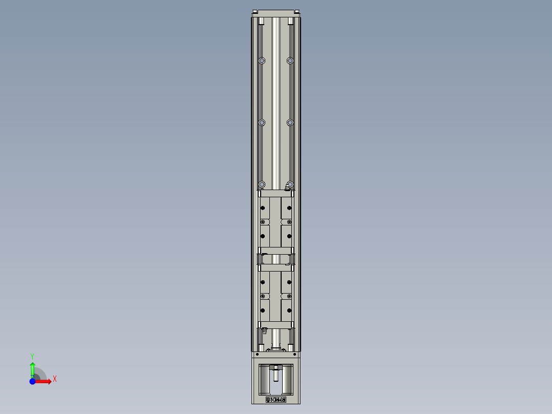 银泰PMI-KM45B+540N0_0040_stp前视图