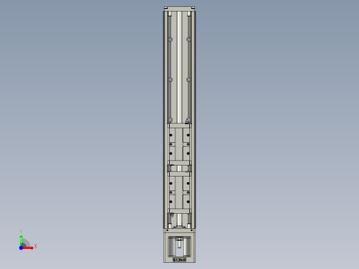银泰PMI-KM45B+540N0_0040_stp前视缩略图