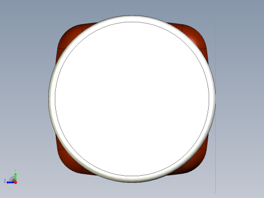分立半导体元件封装-microMELF-RED右视缩略图