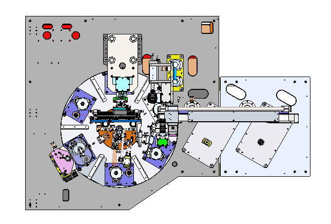电机转子充磁及合成设备sw16可编辑