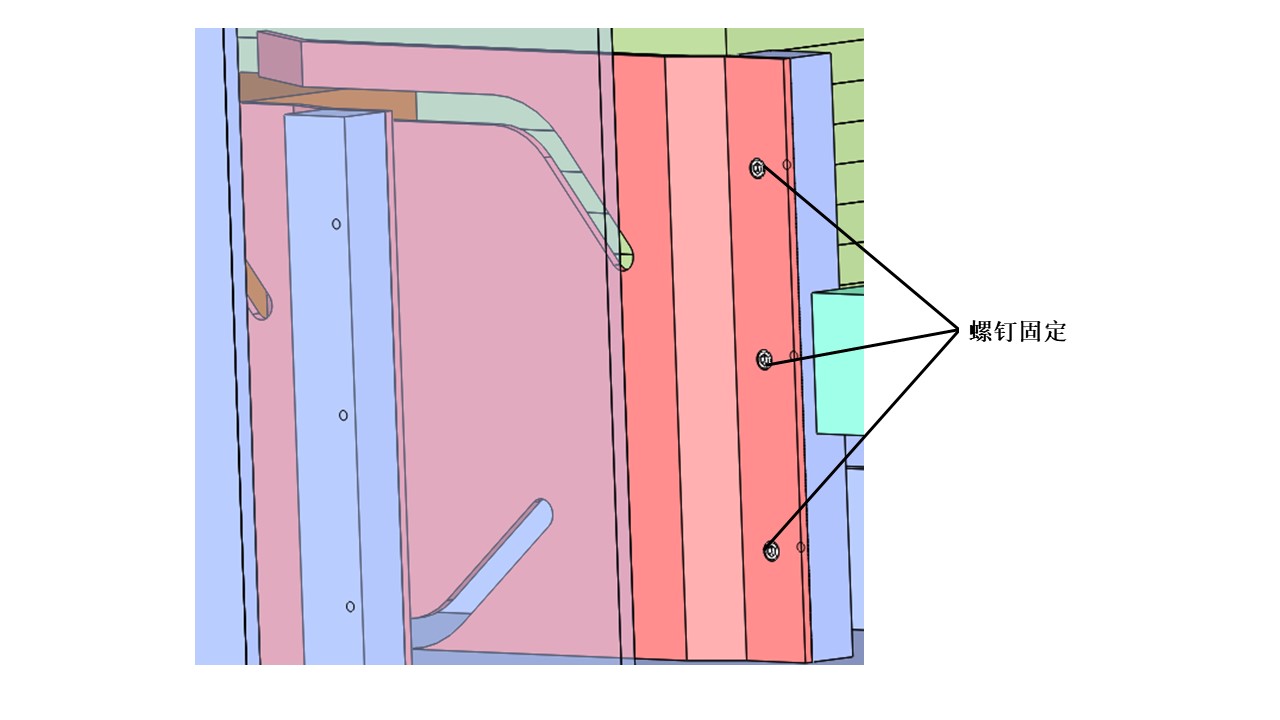 书本打包机（sw16可编辑+说明书）