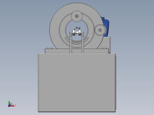 线缆外层包覆设备sw18前视缩略图
