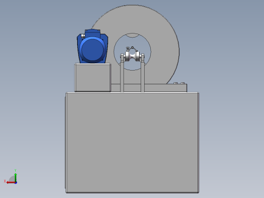 线缆外层包覆设备sw18后视缩略图