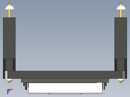 38 Pin ESP32 WROOM _俯视缩略图