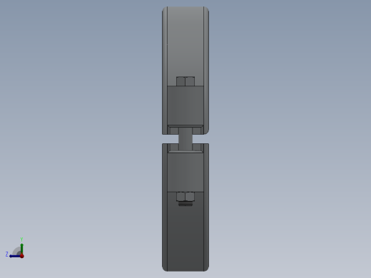 13MHP高压卡箍1513002-000051右视缩略图