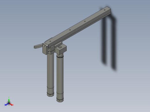 YWP200K4-06-11-00贴胶缓存组件
