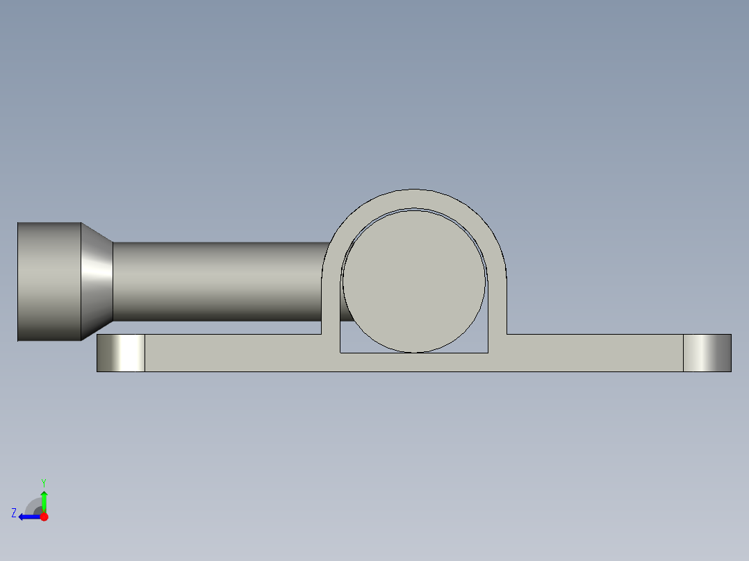 LXYC-BOSSNEWC-883-4S右视图