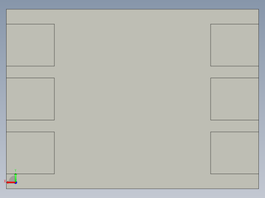 白HANDbutton-A后视缩略图