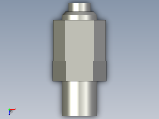 MXQ8-20A-M9NVL-5俯视缩略图