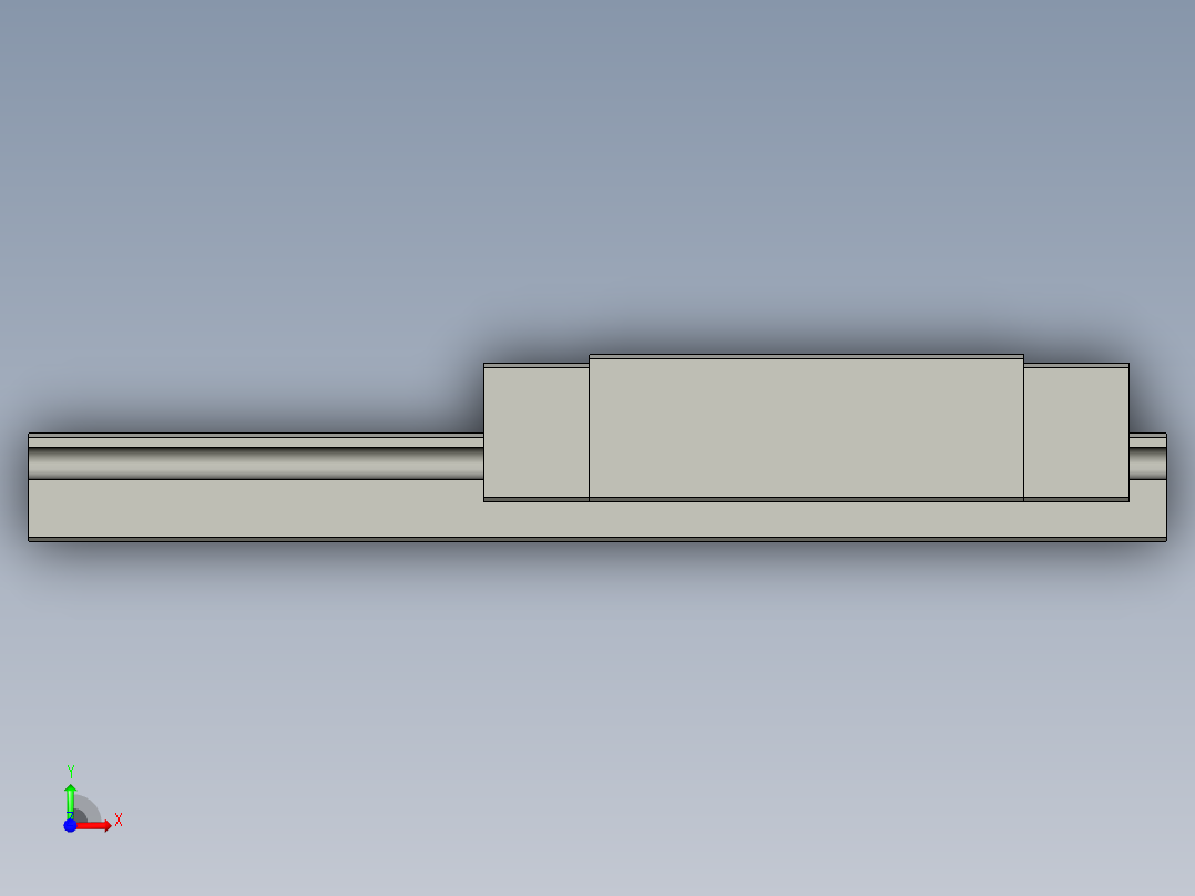 IAJ42-H9-L200B前视图