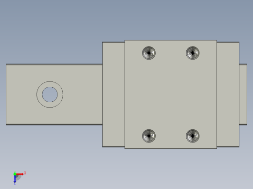 IAJ42-H9-L200B俯视缩略图