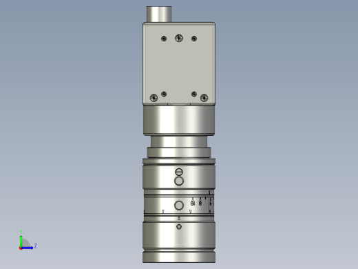海康MV-CU120-10UMUC左视缩略图