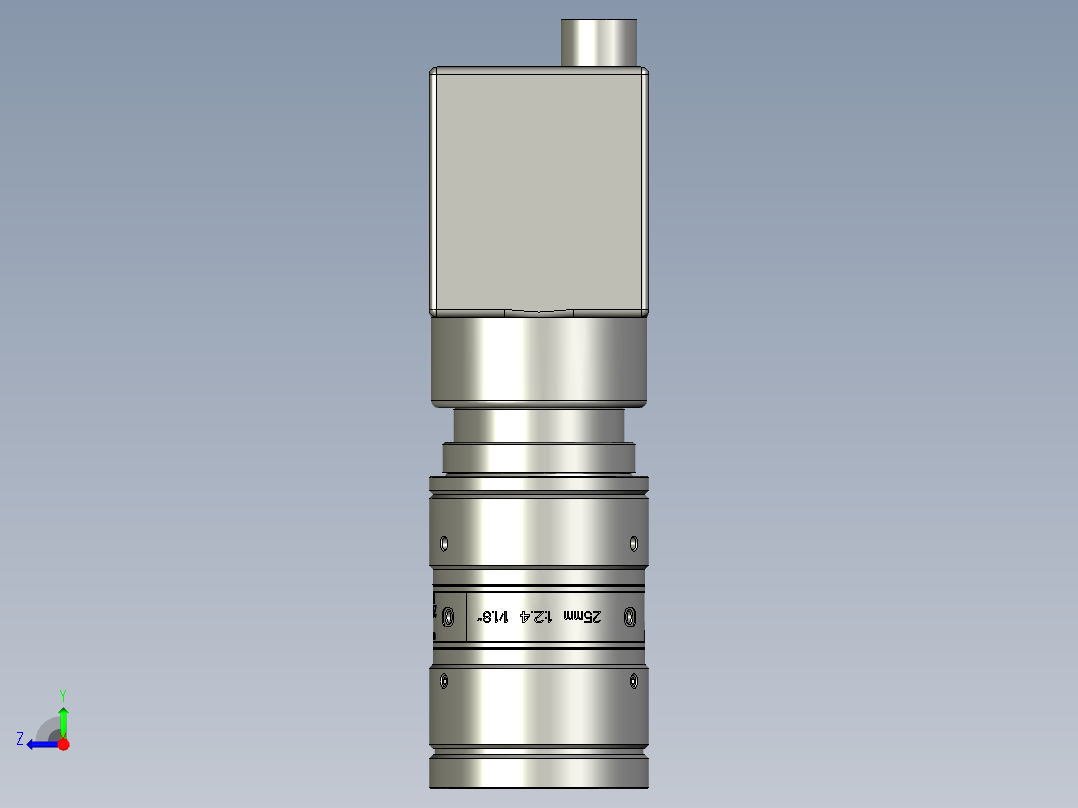 海康MV-CU120-10UMUC右视图