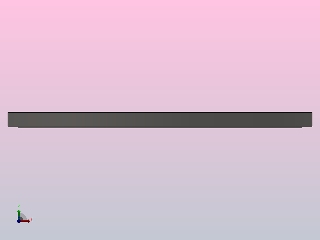 内齿式四点接触球轴承_013.60.2500前视图