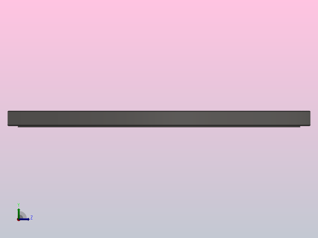 内齿式四点接触球轴承_013.60.2500左视图