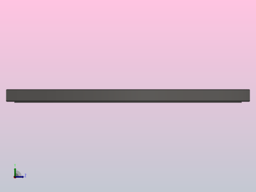 内齿式四点接触球轴承_013.60.2500左视缩略图