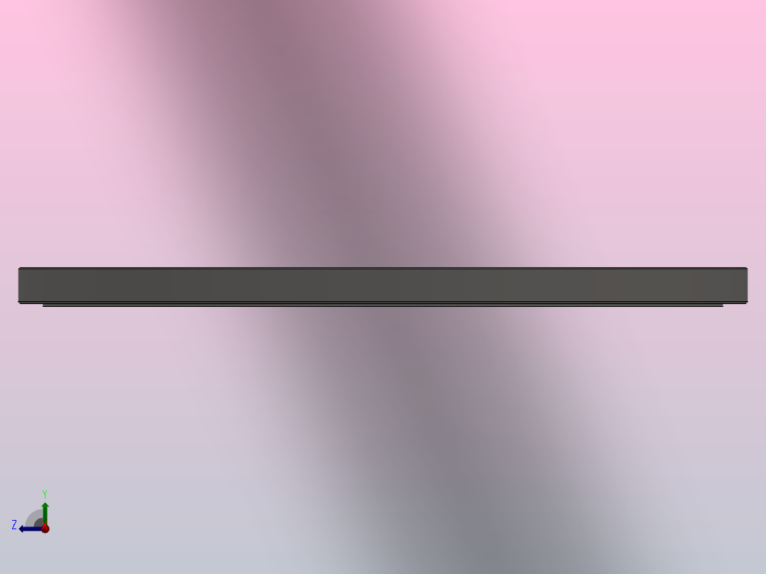 内齿式四点接触球轴承_013.60.2500右视图