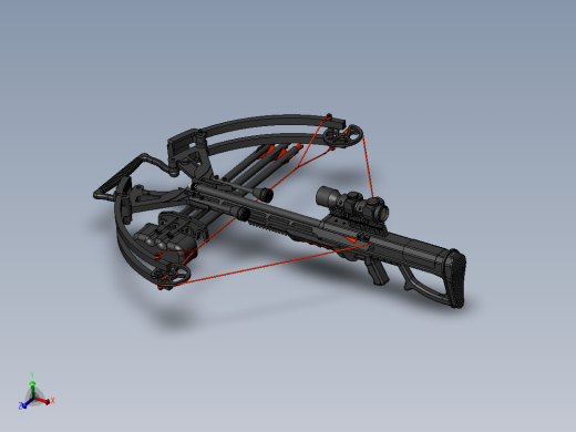 弓弩